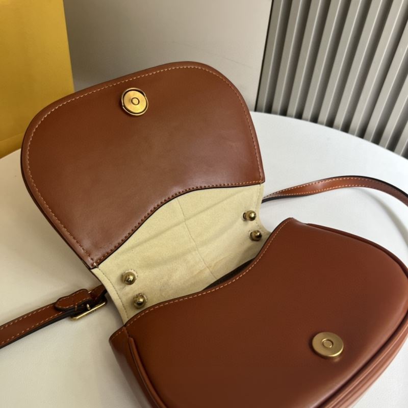 Fendi Satchel Bags